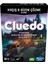 Hasbro Cluedo Escape F5699 2