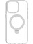 Iphone 15/15 Pro/15 Pro Max Flip Magsafe Kılıf 1