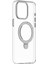 Iphone 15/15 Pro/15 Pro Max Flip Magsafe Kılıf 3