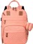 Anne ve Bebek Çantası Çok Fonksiyonlu USB Şarj Kılıfı Rot Kolu Kuru ve Islak Ayırma Anne Paketi Su Geçirmez Mummy Bag (Yurt Dışından) 1