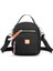 Yeni Omuz Çantası Kadın Açık Eğlence Crossbody Çantası Basit Taşınabilir Cep Telefonu Anahtar Para Cüzdanı (Yurt Dışından) 1