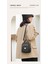 Yeni Omuz Çantası Kadın Açık Eğlence Crossbody Çantası Basit Taşınabilir Cep Telefonu Anahtar Para Cüzdanı (Yurt Dışından) 2