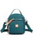 Yeni Omuz Çantası Kadın Açık Eğlence Crossbody Çantası Basit Taşınabilir Cep Telefonu Anahtar Para Cüzdanı (Yurt Dışından) 1