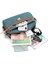Yeni Bayan Omuz Çantası Kore Moda Trend Crossbody Çanta Taşınabilir Cep Telefonu (Yurt Dışından) 3