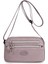 Yeni Bayan Omuz Çantası Avrupa ve Amerikan Moda Trend Crossbody Çanta Hafif Basit Cep Telefonu Çanta Dalları Sırt Çantası (Yurt Dışından) 1