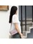 Yeni Bayan Omuz Çantası Avrupa ve Amerikan Moda Trend Crossbody Çanta Hafif Basit Cep Telefonu Çanta Dalları Sırt Çantası (Yurt Dışından) 5
