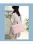 Yeni Bayan Büyük Kapasiteli Çanta Kore Moda Trend Tek Omuz Messenger Çanta Bilgisayar Çantası (Yurt Dışından) 2