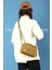 Yeni Bayan Omuz Çantası Kore Moda Trend Crossbody Çanta Taşınabilir Cep Telefonu (Yurt Dışından) 3