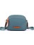 Yeni Omuz Çantası Bayan Japon Trendy Crossbody Çanta Anti-Sıçrayan Su Naylon Anahtar Para Cüzdanı (Yurt Dışından) 1