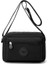 Yeni Makaron Renkli Omuz Çantası Bayan Moda Trend Crossbody Çanta Çok Katlı Cep Telefonu Çantası (Yurt Dışından) 1