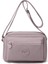 Yeni Makaron Renkli Omuz Çantası Bayan Moda Trend Crossbody Çanta Çok Katlı Cep Telefonu Çantası (Yurt Dışından) 1