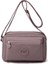 Yeni Makaron Renkli Omuz Çantası Bayan Moda Trend Crossbody Çanta Çok Katlı Cep Telefonu Çantası (Yurt Dışından) 1