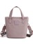 Crossbody Çanta Kadın Moda Moda Omuz Çantası Sokak Gelgit Serin Vahşi Kova Çanta Banliyö Su Geçirmez Cep Telefonu Çanta Çanta Çanta (Yurt Dışından) 1