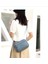 Yeni Makaron Renkli Omuz Çantası Bayan Moda Trend Crossbody Çanta Çok Katlı Cep Telefonu Çantası (Yurt Dışından) 3