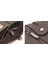 Hırsızlık Yenileme Erkek Deri Cüzdan Wallet Retro Çift Fermuarlı Para Cüzdanı Erkek Cüzdan (Yurt Dışından) 4