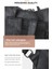 Çanta Büyük Kapasiteli Bayan Sırt Çantası Omuz Çantası Kadın Çanta Vintage Sırt Çantası Kadın Bags (Yurt Dışından) 3