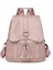 Backpack Bag Sırt Çantası Kadın Yeni Rahat Vahşi Küçük Sırt Çantası Kadın Bayan Sırt Çantası (Yurt Dışından) 1