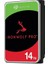 14 Tb Seagate 3.5 Ironwolf Pro Sata3 7200RPM 256MB ST14000NT001 (Resmı Dıstı Garantılı) 1