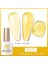 Born Pretty Pro Jelly Nude Gel 10 ml Yarı Saydam Kalıcı Oje 1