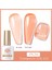 Born Pretty Pro Jelly Nude Gel 10 ml Yarı Saydam Kalıcı Oje 1