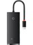 WKQX030301 Lıte 4ın1 Multıfonksıyonel Type-C Hub Dock Statıon 1