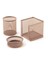 Bion Perfore Üçlü Set 9305 Rose Gold Premium 1