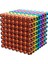 512 Bucky Ball Manyetik Toplar Güçlü Manyetik Oyuncak Eğitim Montajı (Yurt Dışından) 1