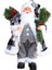 30CM Noel Ayakta Yaşlı Bebek (Yurt Dışından) 1