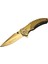 Browning Çakı Ahşap Gold 1