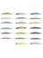 Seabass Minnow 12.5cm 21G Floating Suni Yem 31 1