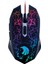 PGM25 Kablolu Gaming Mouse & Mouse Pad Kırmızı 1