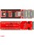 Arduino Nano 3.0 ENC28J60 Ethernet Shield Board Microchip LAN SPI IOT İnternet Haberleşme 2