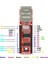 Arduino Nano 3.0 ENC28J60 Ethernet Shield Board Microchip LAN SPI IOT İnternet Haberleşme 6