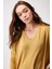 Catherines Pijama Takım Sarı 9316 3