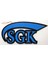 Ledli Sgk Logosu 4