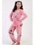 Kız Çocuk Welsoft Uzun Kol Pijama Takım7 8/13 14 1