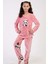 Kız Çocuk Welsoft Uzun Kol Pijama Takım7 8/13 14 2