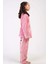Kız Çocuk Welsoft Uzun Kol Pijama Takım7 8/13 14 3