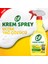 Krem Sprey Limon Ultra Yağ Çözücü Yüzey Temizleyici 750 ml X3 + Mikrofiber Bez Hediye X1 3