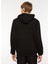 Arthur Hoody Siyah Erkek Kapüşonlu Sweatshirt 1000001TR 5