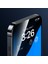 iPhone 14 Pro Uyumlu Oleofobik Hardness Warrior Anti-Dust Tempered Cam Ekran Koruyucu 2 Adet 4