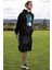 Mavi Leonel Messi Baskılı Kapüşonlu Sweatshirt, Unisex Oversize Messi Baskılı Hoodie 2