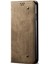 Huawei Mate 60 Pro Için Denim Dokulu Kılıf (Yurt Dışından) 2