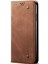 Huawei Mate 60 Pro Için Denim Dokulu Kılıf (Yurt Dışından) 2
