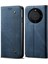 Huawei Mate 60 Pro Için Denim Dokulu Kılıf (Yurt Dışından) 1