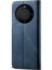 Huawei Mate 60 Pro Için Denim Dokulu Kılıf (Yurt Dışından) 4