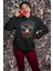 Charizard Pokemon Baskılı Kapüşonlu Sweatshirt, Unisex Oversize Pokemon Baskılı Hoodie 1
