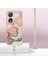 Honor 90 5g Için Kordonlu Mermer Imd Kılıf (Yurt Dışından) 3