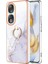 Honor 90 5g Için Halkalı Cep Telefonu Kılıfı (Yurt Dışından) 1