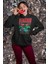 Venusaur Pokemon Baskılı Kapüşonlu Sweatshirt, Unisex Oversize Pokemon Baskılı Hoodie 3